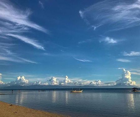 Casa Astillero - Calatagan Batangas Private Resort Экстерьер фото