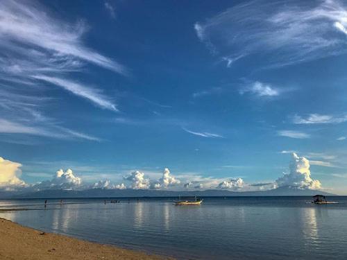 Casa Astillero - Calatagan Batangas Private Resort Экстерьер фото