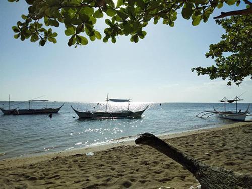 Casa Astillero - Calatagan Batangas Private Resort Экстерьер фото